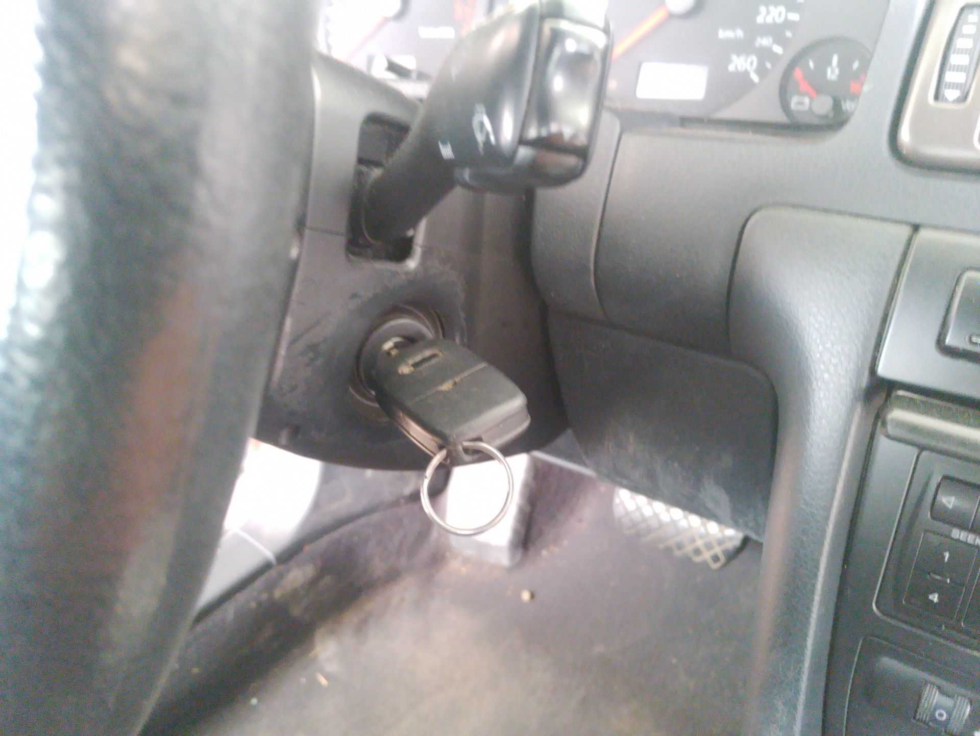Recambio de conmutador de arranque para audi a6 c5 (4b2, 4b4) 2.5 tdi referencia OEM IAM   