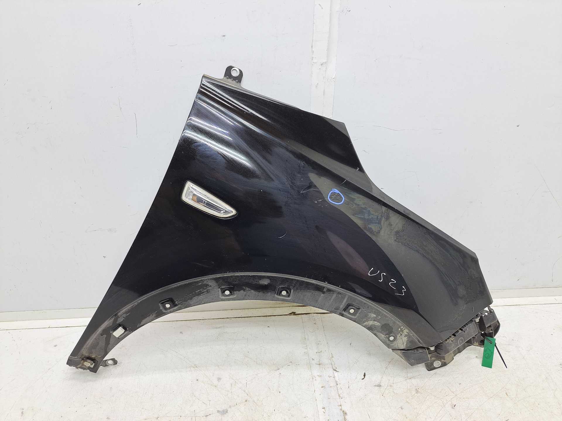 Recambio de aleta delantera derecha para opel crossland x design line referencia OEM IAM 39136754  