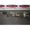 Recambio de varillaje cambio para opel movano (2004 =>) 2.2 cdti cat (g9t-750 / l51) referencia OEM IAM   