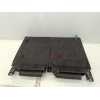 Recambio de asientos tercera fila para renault scenic iv black edition referencia OEM IAM   