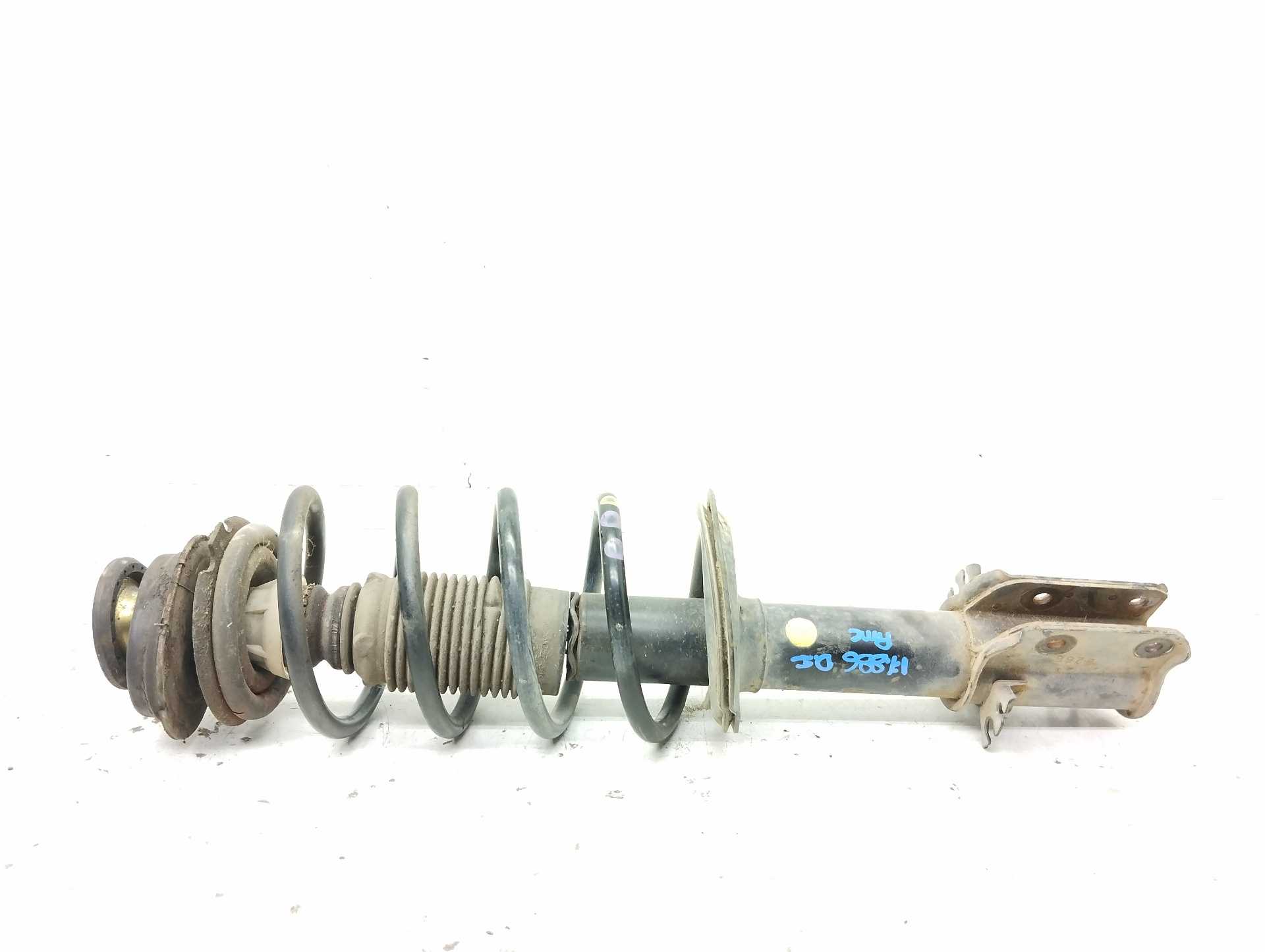 Recambio de amortiguador delantero izquierdo para lancia musa (184) 1.9 jtd cat referencia OEM IAM 50703680  