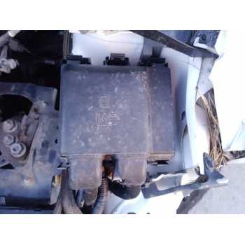 CAJA RELES / FUSIBLES 