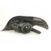Recambio de piloto trasero izquierdo para peugeot 208 style referencia OEM IAM 98103430800A 9825601280 