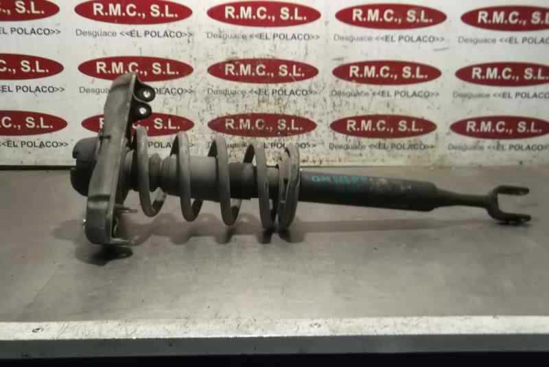 Recambio de amortiguador delantero derecho para audi a4 berlina (8e) 2.0 tdi 16v (103kw) referencia OEM IAM   