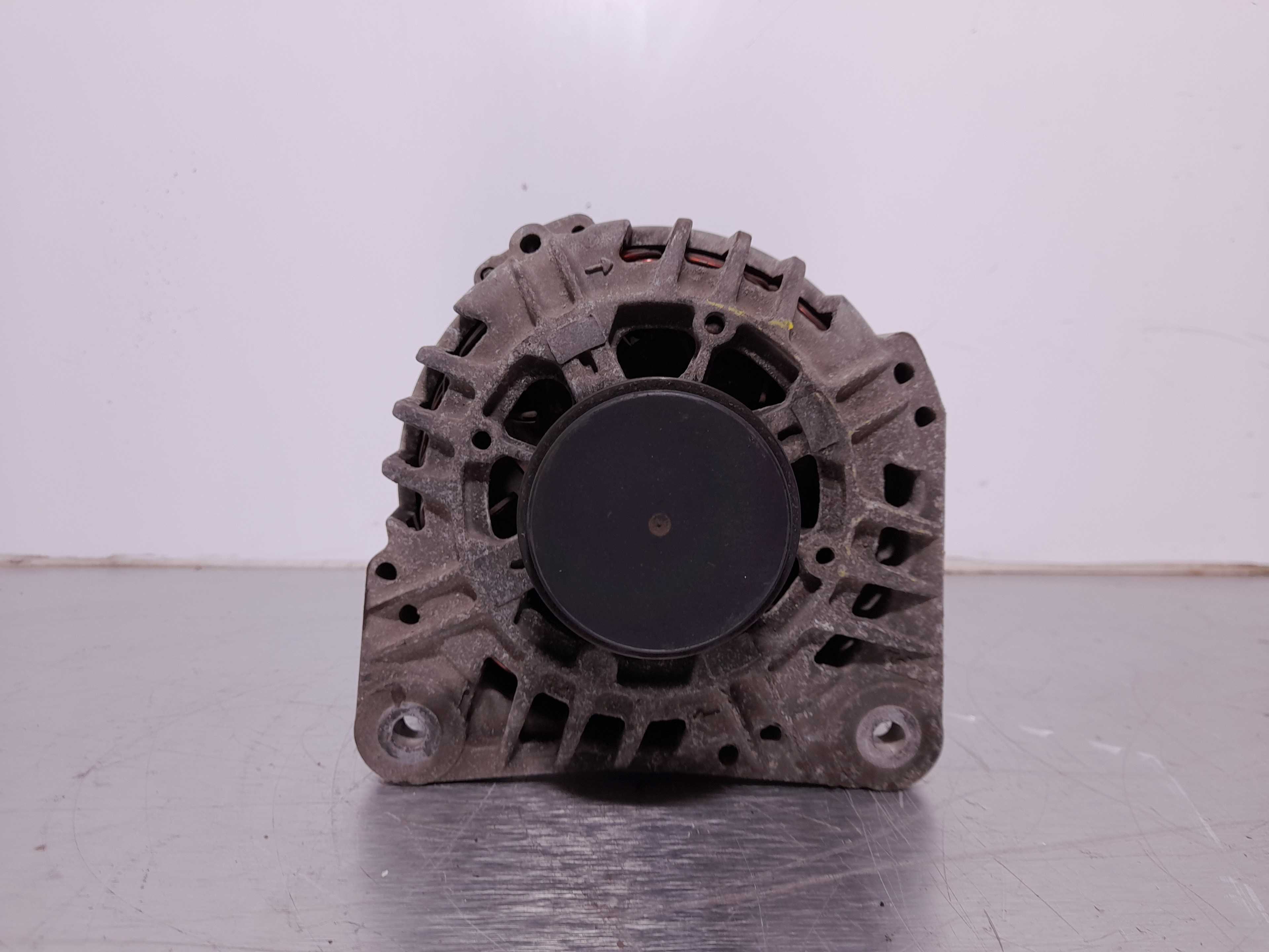 Recambio de alternador para renault laguna ii (bg0) authentique referencia OEM IAM 8200112065 VALEO 