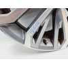 Recambio de llanta para volkswagen t-roc 1.5 16v tsi act referencia OEM IAM 2GA601025E R18 