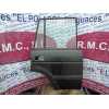 Recambio de puerta trasera derecha para land rover discovery (salljg/lj) 2.5 turbodiesel referencia OEM IAM   