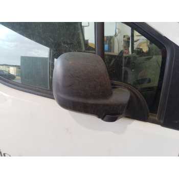 Recambio de retrovisor derecho para peugeot partner grip l1 referencia OEM IAM 51967K01  