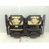 Recambio de asientos tercera fila para renault scenic iv black edition referencia OEM IAM   