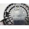 Recambio de motor calefaccion para toyota yaris 1.4 turbodiesel cat referencia OEM IAM AV2727000311  