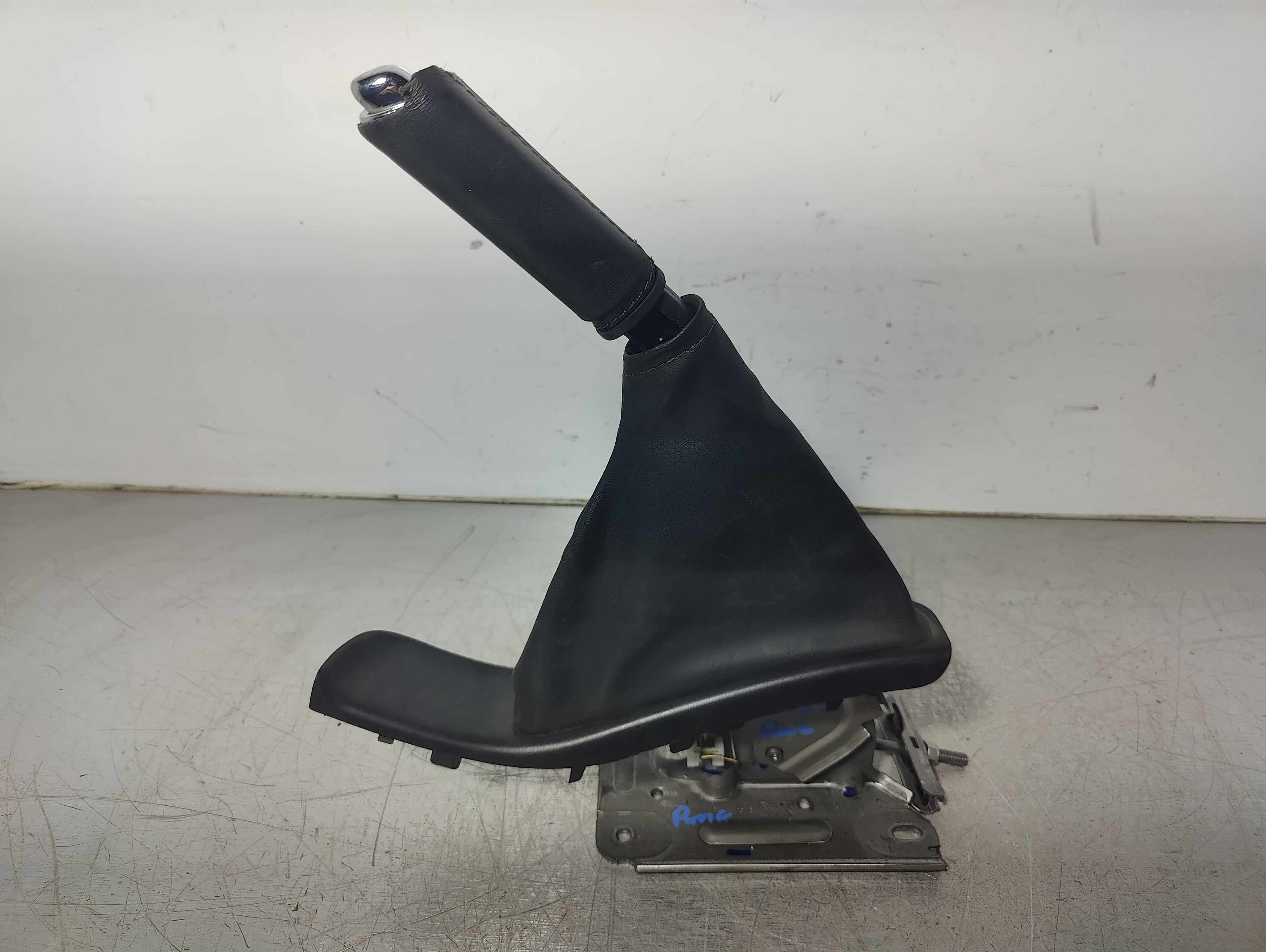 Recambio de palanca freno para renault megane iii berlina 5 p 1.2 16v referencia OEM IAM  360103332R 