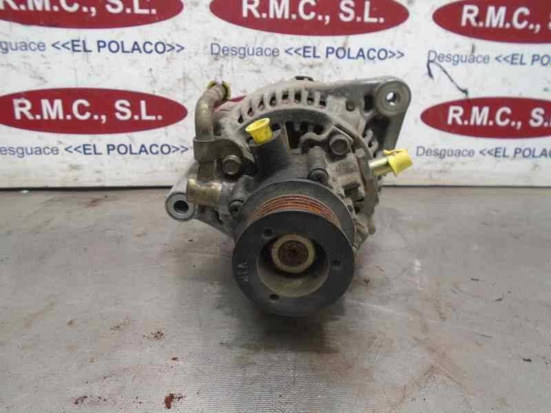Recambio de alternador para mg serie 25 (rf) 2.0 idt cat referencia OEM IAM 1002132790  