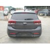 kia rio (yb) del año 2017