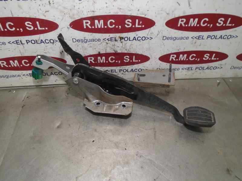 Recambio de pedal freno para peugeot 308 access referencia OEM IAM   