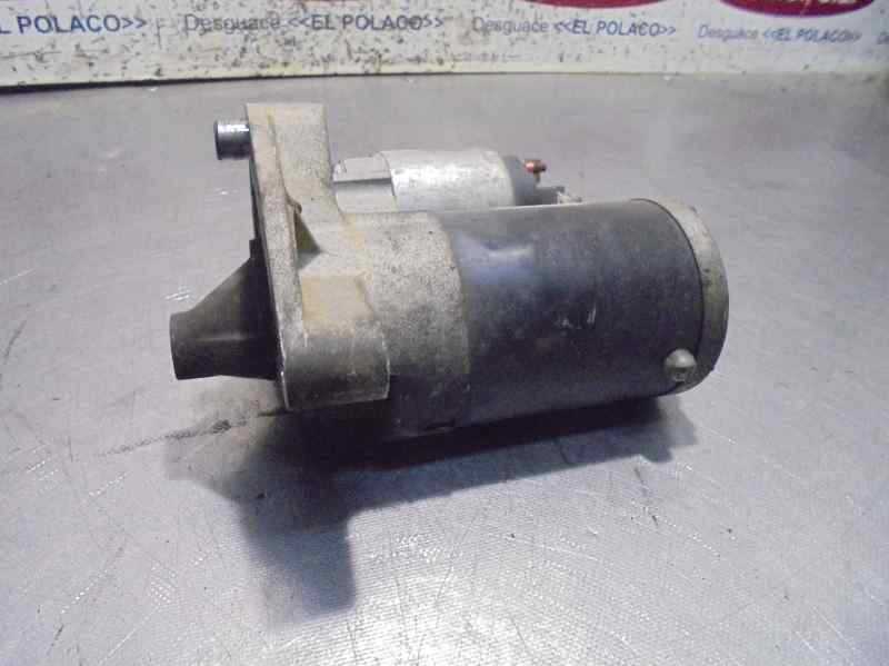 Recambio de motores de arranque para citroën c3 1.1 furio referencia OEM IAM 9656317780 MITSUBISHI 