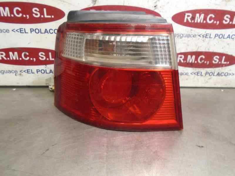 Recambio de piloto trasero izquierdo para kia carens 2.0 turbodiesel cat referencia OEM IAM   