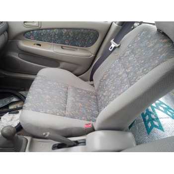 Recambio de asiento delantero derecho para toyota corolla (_e11_) 2.0 d-4d (cde110_) referencia OEM IAM   
