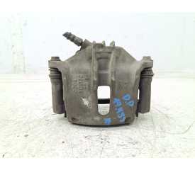 Recambio de pinza de freno delantera derecha para peugeot 208 style referencia OEM IAM 0204Y01132  