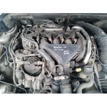 MOTOR COMPLETO RHR 