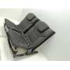 Recambio de asientos tercera fila para renault scenic iv black edition referencia OEM IAM   