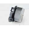 Recambio de motor calefaccion para toyota yaris 1.4 turbodiesel cat referencia OEM IAM AV2727000311  