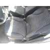 Recambio de asiento delantero izquierdo para nissan note (e11e) acenta referencia OEM IAM   