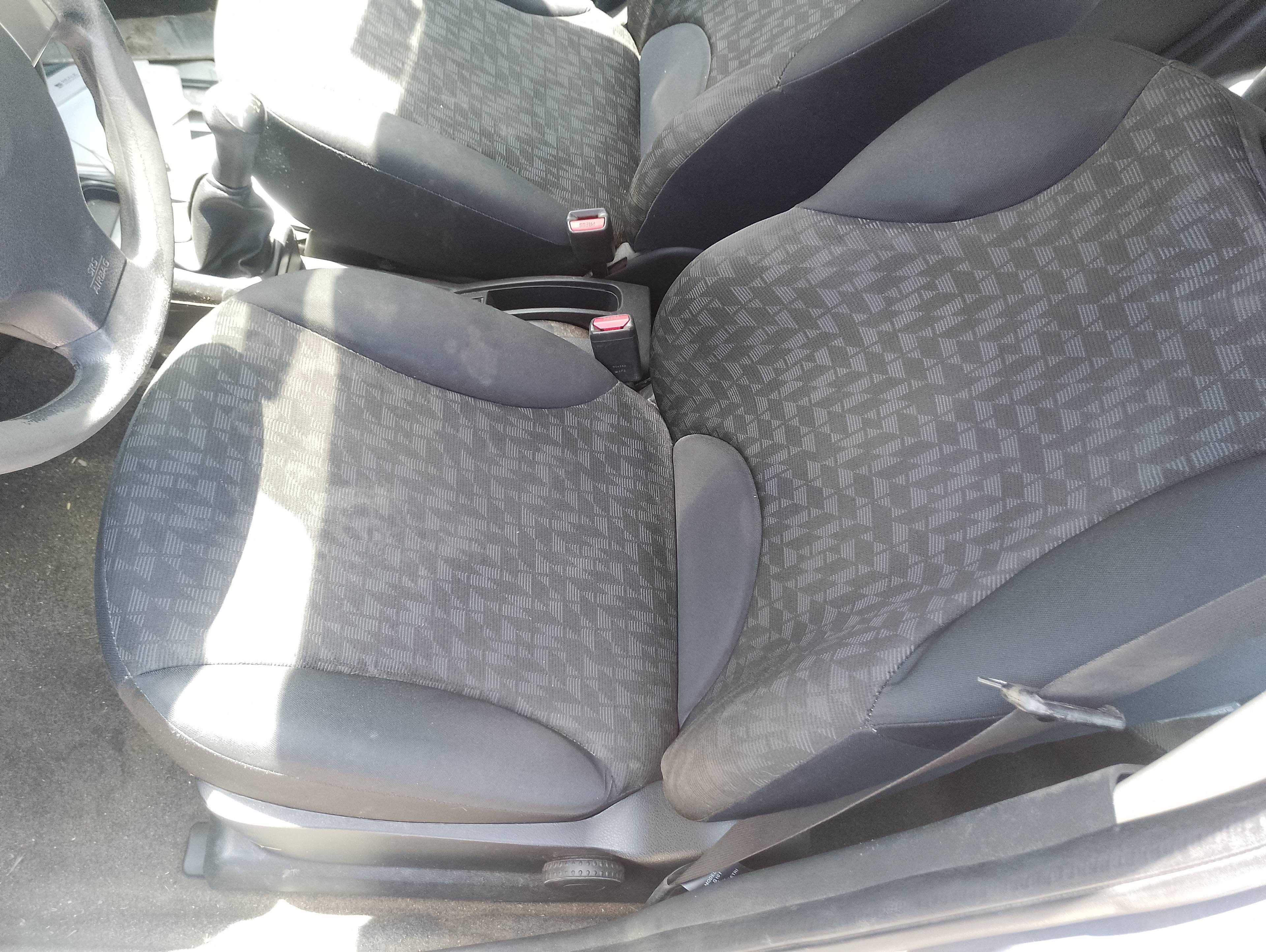 Recambio de asiento delantero izquierdo para nissan note (e11e) acenta referencia OEM IAM   