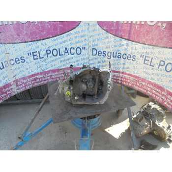 Recambio de caja cambios para peugeot 306 berlina 3/4/5 puertas (s2) boulebard referencia OEM IAM 20TD40  
