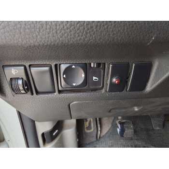 MANDO RETROVISOR 