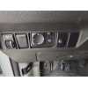 Recambio de mando retrovisor para nissan x-trail (t30) comfort referencia OEM IAM   