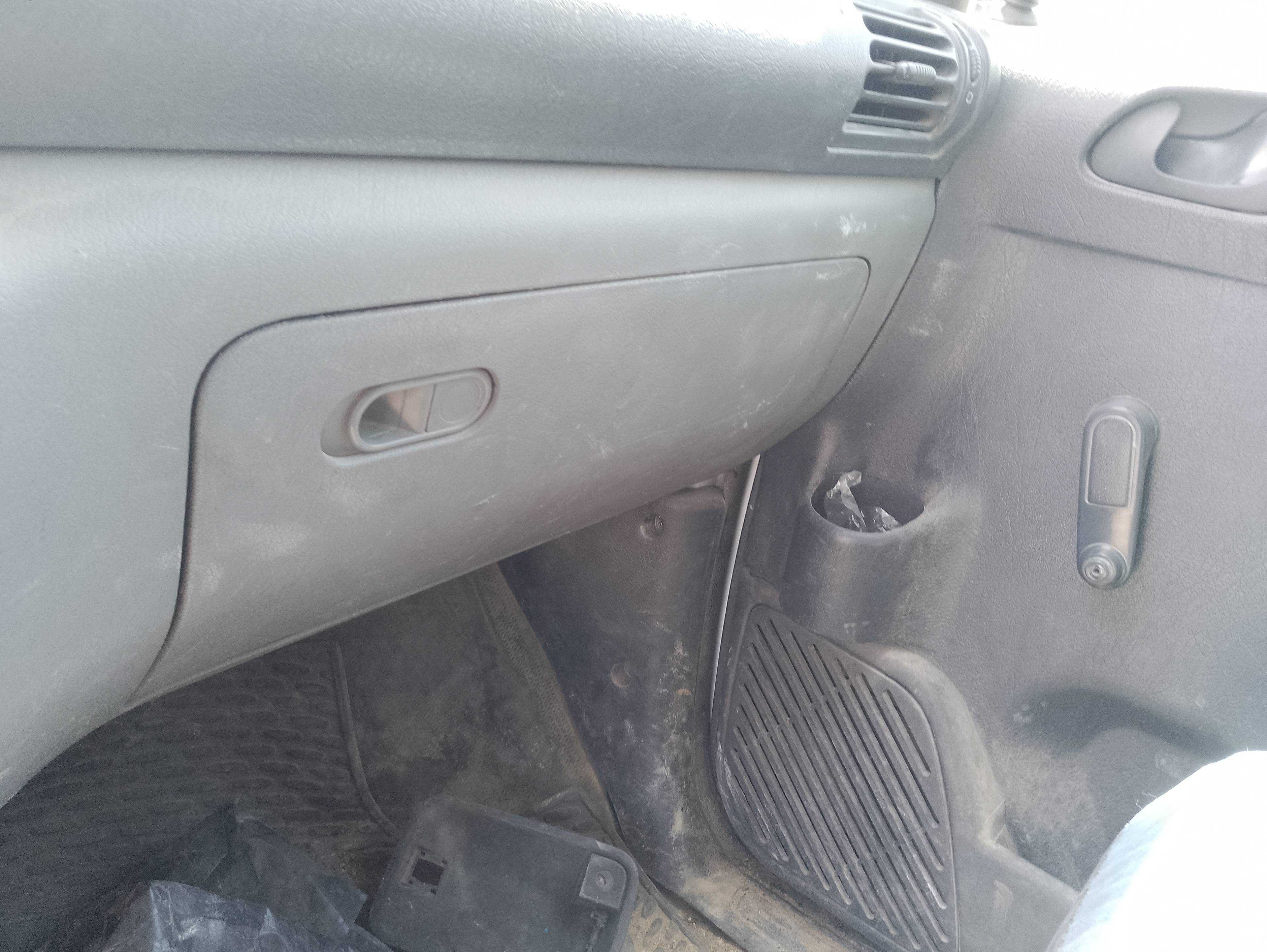 Recambio de guantera para citroën jumpy 2.0 hdi sx furg. referencia OEM IAM   
