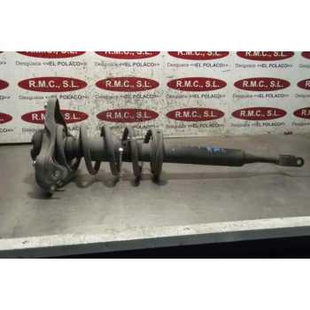 Recambio de amortiguador delantero izquierdo para audi a4 berlina (8e) 2.0 tdi 16v (103kw) referencia OEM IAM   