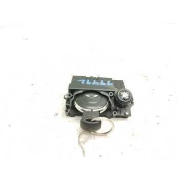 Recambio de conmutador de arranque para bmw mini countryman (r60) cooper d referencia OEM IAM 9299332 33750101 