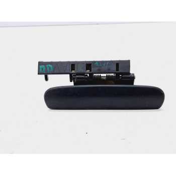 Recambio de maneta exterior delantera derecha para citroën xsara berlina 1.9 d sx referencia OEM IAM 96334564  