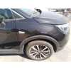 Recambio de aleta delantera derecha para opel crossland x design line referencia OEM IAM 39136754  
