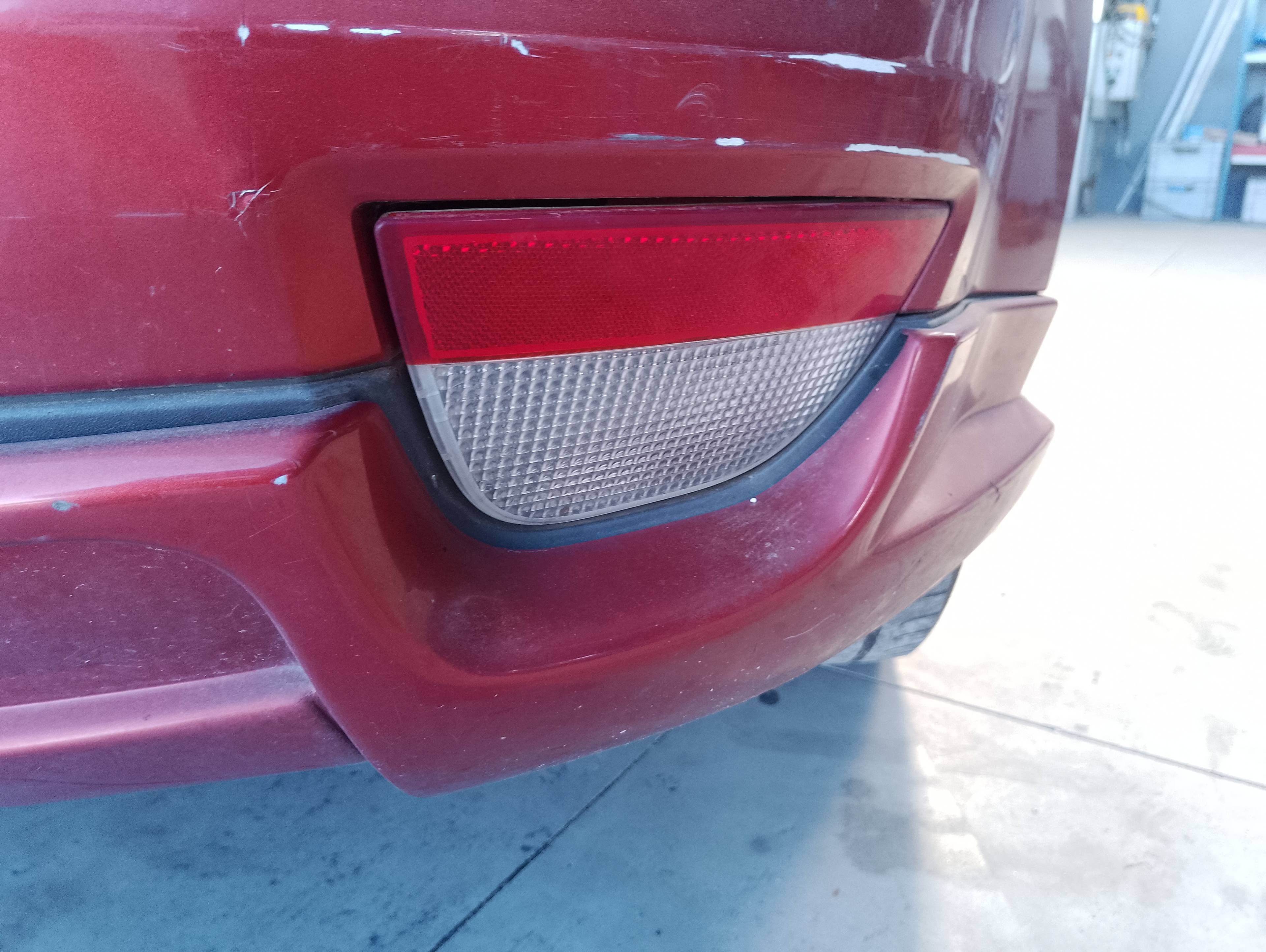 Recambio de piloto marcha atras para ford focus berlina (cap) ambiente (d) referencia OEM IAM   