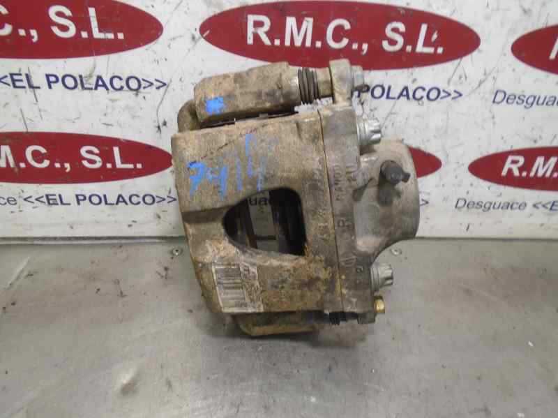 Recambio de pinza de freno delantera derecha para peugeot 308 access referencia OEM IAM   