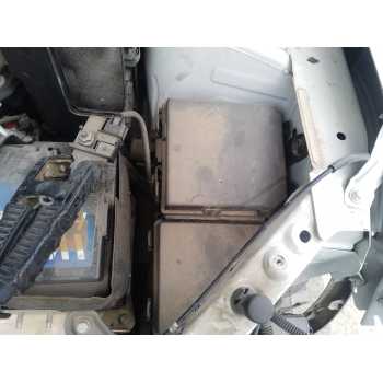 CAJA RELES / FUSIBLES 