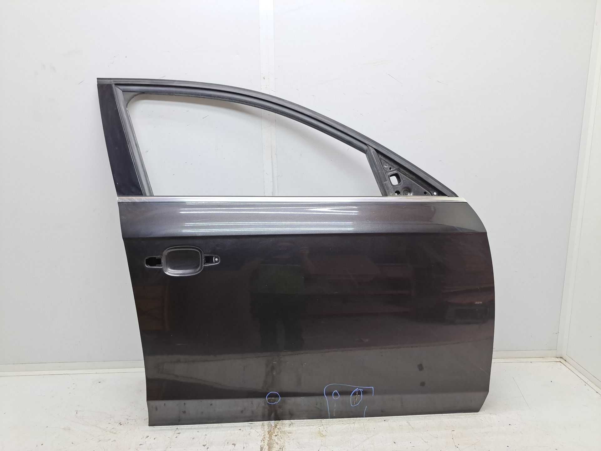 Recambio de puerta delantera derecha para audi a4 avant (8k5) (2008) básico referencia OEM IAM   