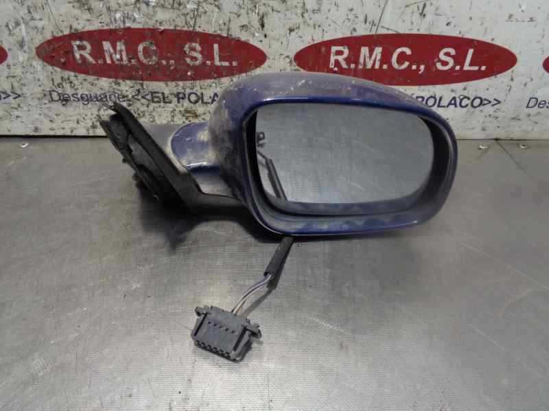 Recambio de retrovisor derecho para volkswagen passat berlina (3b2) comfortline referencia OEM IAM   