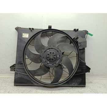 ELECTROVENTILADOR A1645000593 G138Y19 