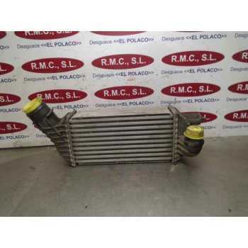 INTERCOOLER 9674720580 