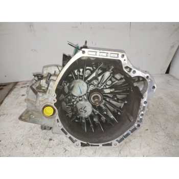 CAJA CAMBIOS PK4028 320106210R 