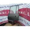 Recambio de puerta trasera izquierda para land rover discovery (salljg/lj) 2.5 turbodiesel referencia OEM IAM   
