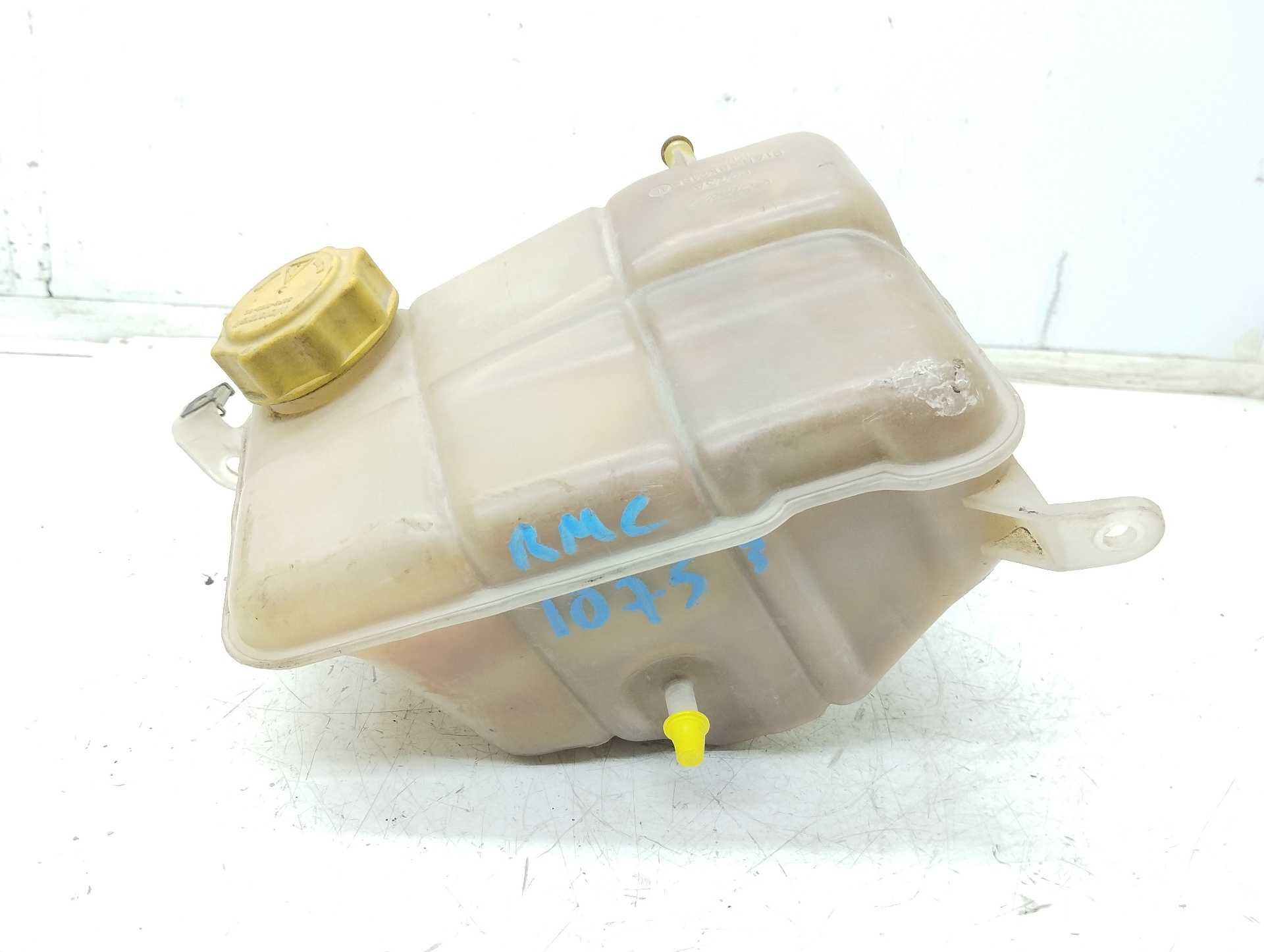 Recambio de deposito expansion para ford escort berlina/turnier bravo lim. referencia OEM IAM 91AB8K218  