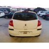 renault clio iii del año 2007