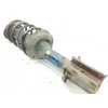Recambio de amortiguador delantero izquierdo para lancia musa (184) 1.9 jtd cat referencia OEM IAM 50703680  