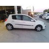 renault clio iii del año 2007