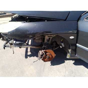 Recambio de aleta delantera izquierda para peugeot 407 st confort referencia OEM IAM   