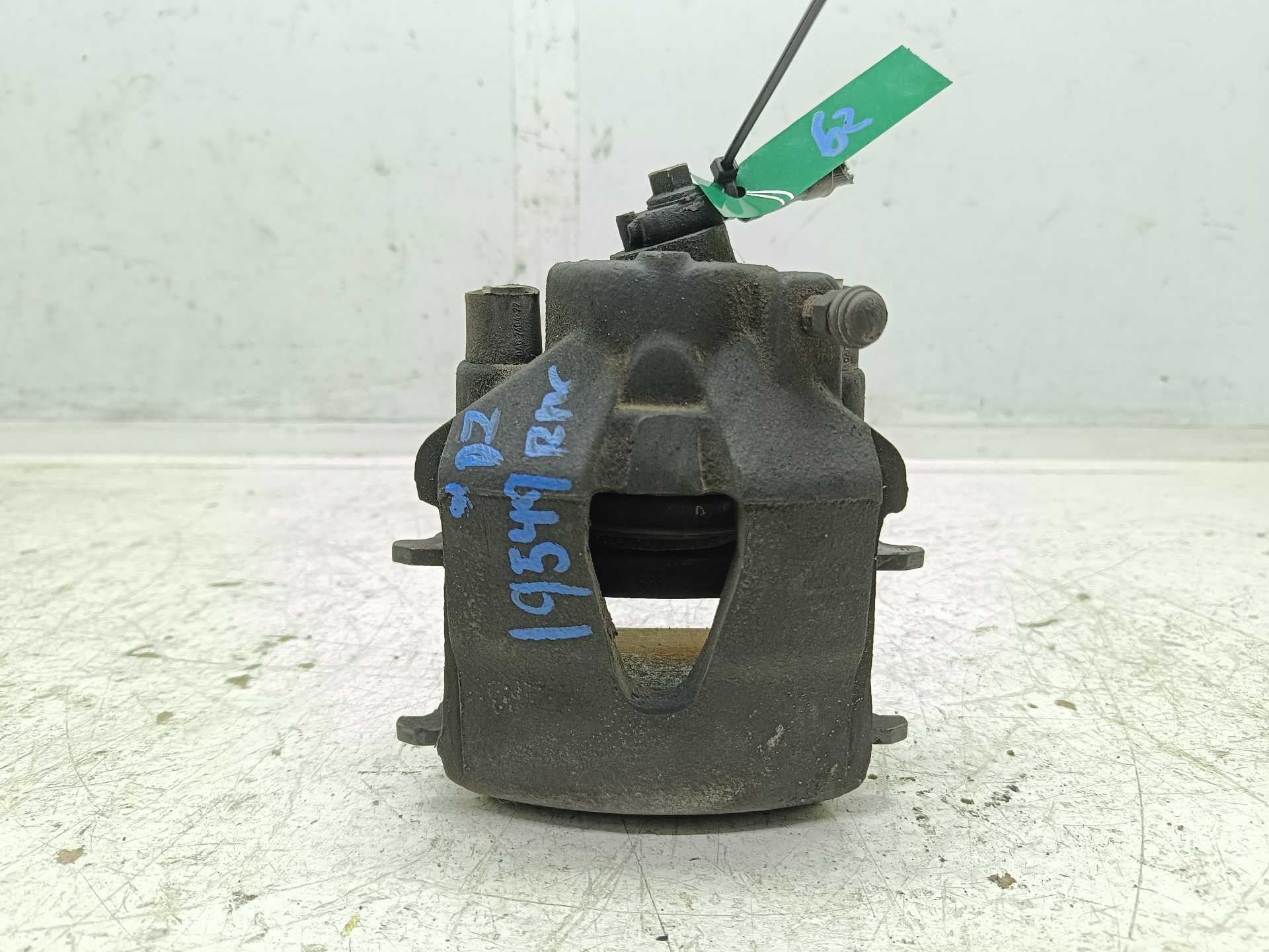 Recambio de pinza de freno delantera izquierda para audi a3 (8p) 1.9 tdi ambiente referencia OEM IAM   